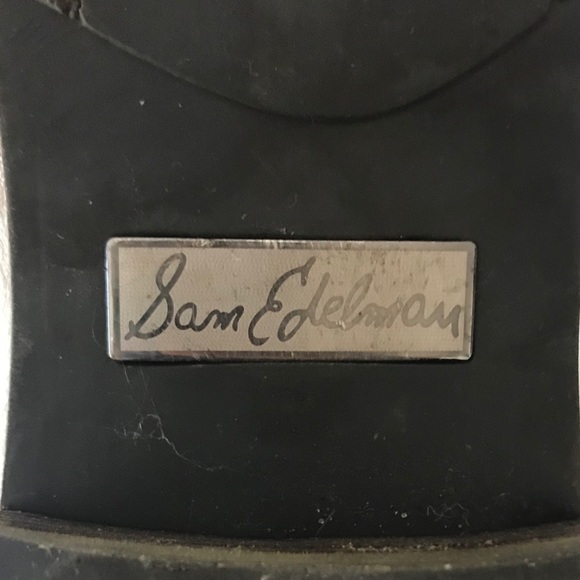 Sam Edelman Riding Boots - Picture 6 of 6